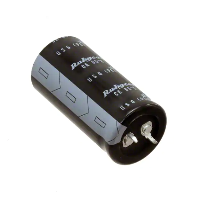80USG3900MEFCSN25X40 Rubycon electronic component